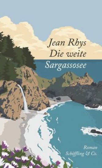 Întinsa mare Sargasso