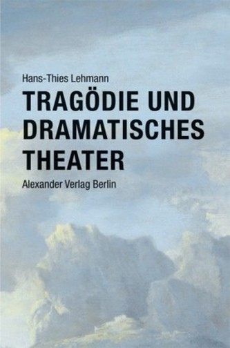 Tragedie și teatru dramatic