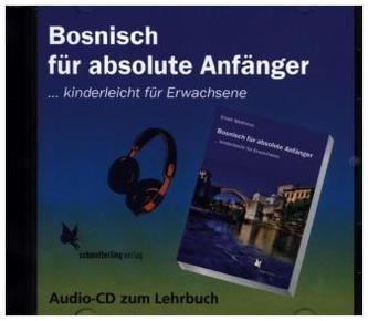 Audio-CD