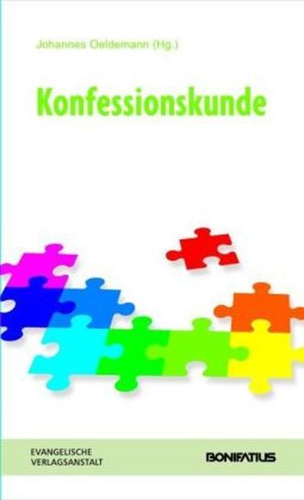 Konfessionskunde