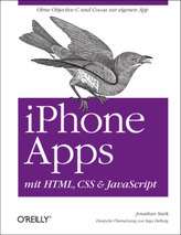 Aplicații iPhone cu HTML, CSS & JavaScript