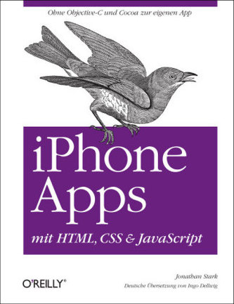 Aplicații iPhone cu HTML, CSS & JavaScript