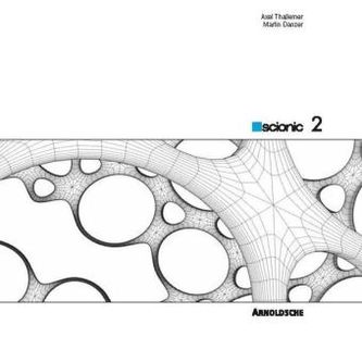 Scionic. Vol.2
