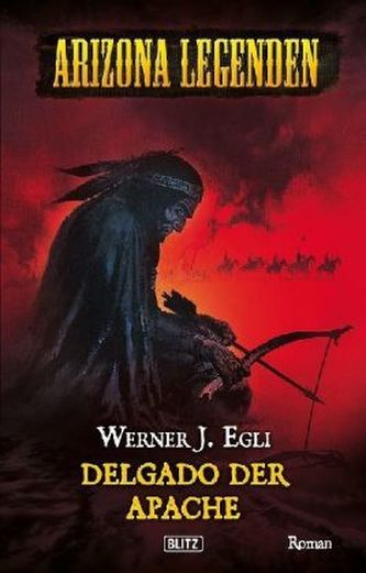 Delgado, der Apache
