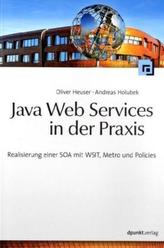 Java Web Services în practică