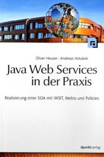 Java Web Services în practică