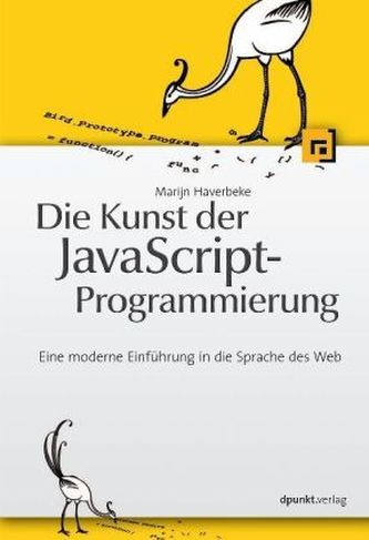 Arta programării în JavaScript