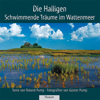Insulele Halligen