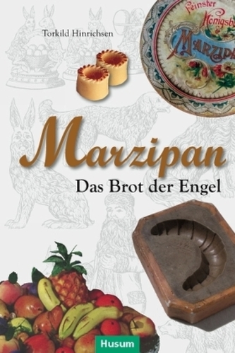 Marțipan