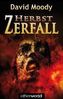 Herbst - Zerfall