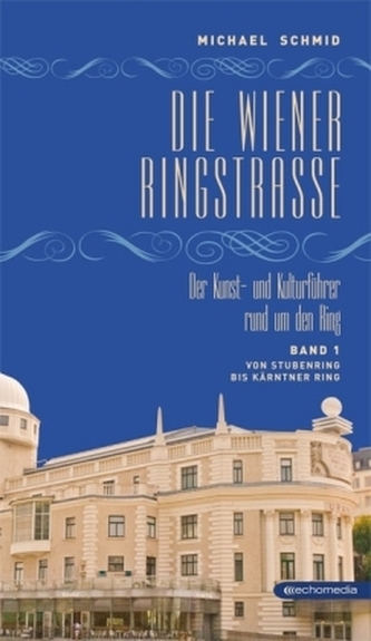 Von Stubenring bis Kärntner Ring