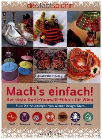 Mach's einfach!