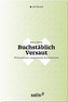 Buchstäblich versaut