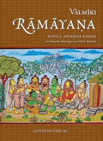 Ayodhya-kanda