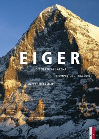 Eiger, Eiger & Eiger, 3 volume