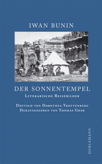 Der Sonnentempel
