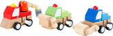 Small Foot Utilaj de construcții cu arc, 1 buc