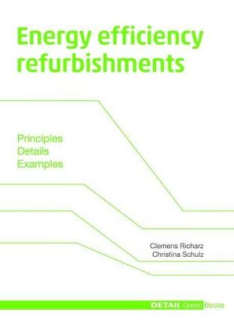 Energy efficiency refurbishment
