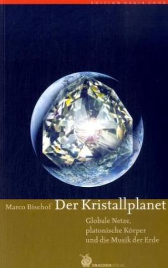 Der Kristallplanet