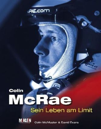Colin McRae