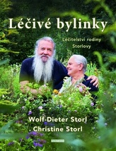 Léčivé bylinky - Léčitelství rodiny Storlovy