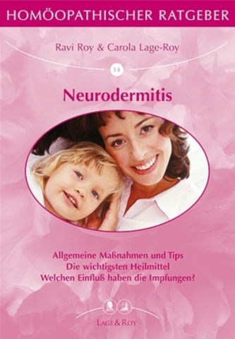Neurodermită