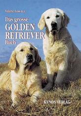 Das große Golden Retriever Buch