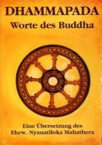 Dhammapada - Cuvintele lui Buddha