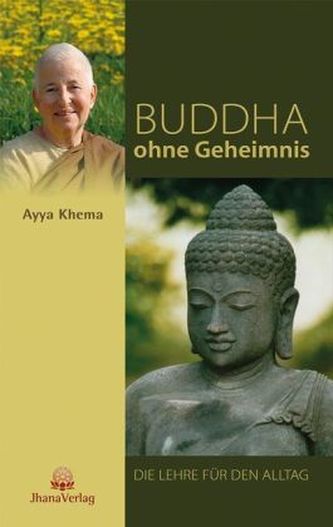 Buddha fără mister
