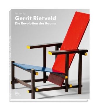 Gerrit Rietveld