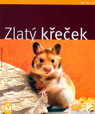 Hamster auriu
