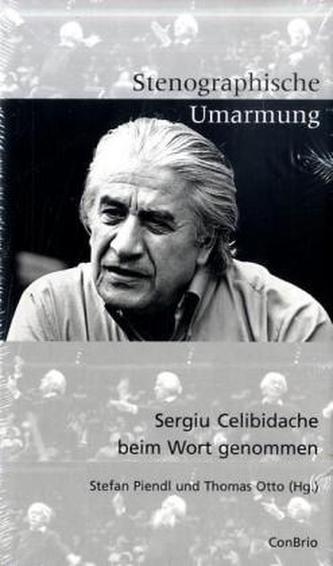 Îmbrăţişare stenografică