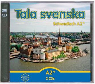 2 Audio-CDs A2+