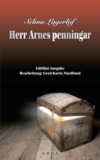 Banii domnului Arne