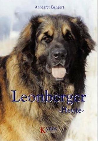 Leonberger astăzi