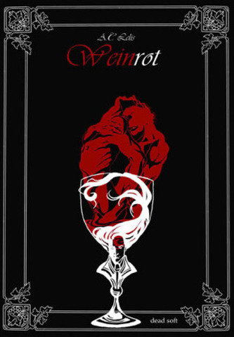 Weinrot