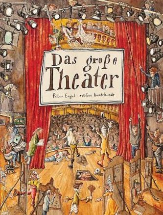 Marele teatru