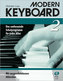 Modern Keyboard, program școlar. Partea 2