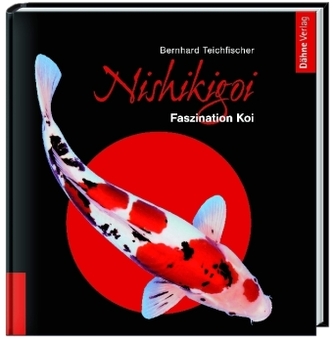 Nishikigoi