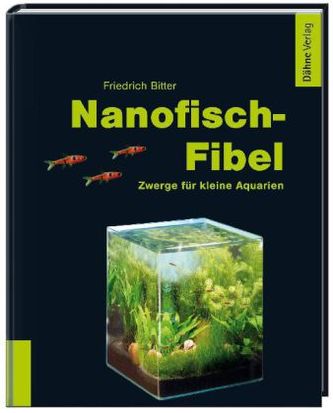 Ghid pești nano