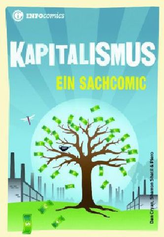 Capitalism. Un comic informativ