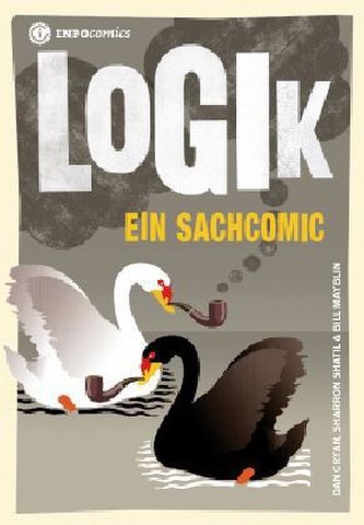 Logik, Ein Sachcomic