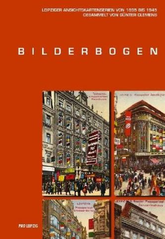 Bilderbogen
