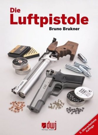 Pistol pneumatic