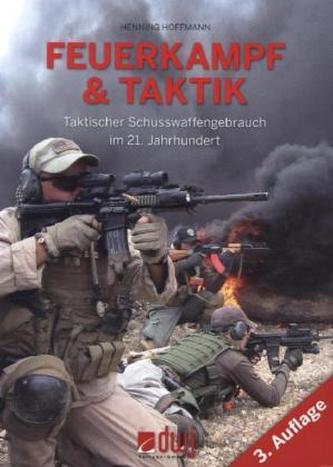 Lupta cu focul & tactică