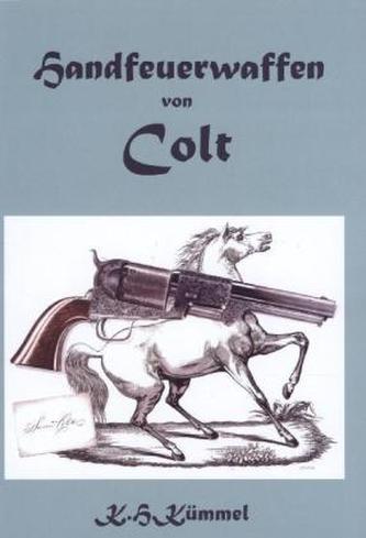 Arme de mână Colt