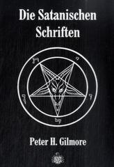 Scrierile satanice