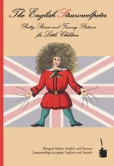 Struwwelpeterul englez. Der Struwwelpeter