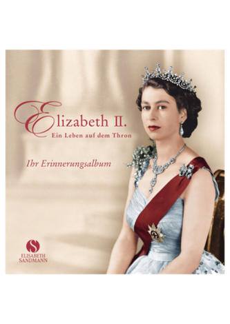 Elizabeth II.
