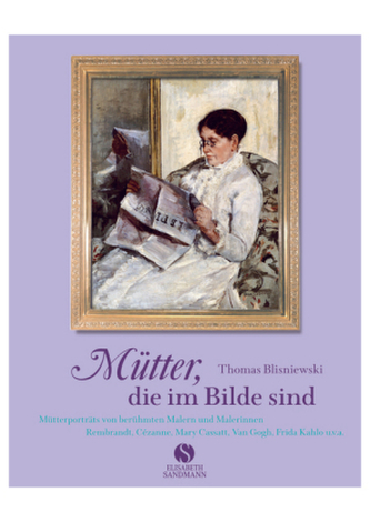 Mütter, die im Bilde sind